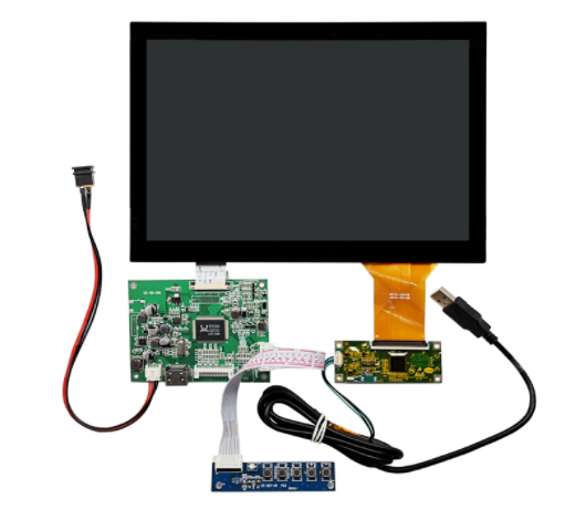 Unlock Seamless Integration with Our HDMI TFT LCD Module Series