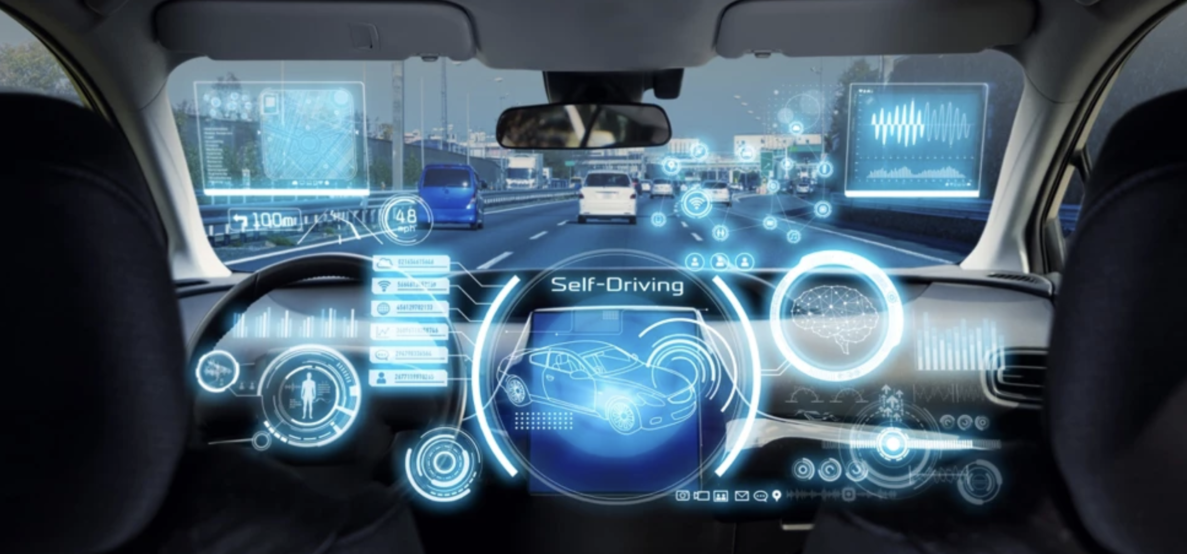 Advanced Automotive Display & Interaction Solutions: A Strategic Proposal for Next-Generation Cockpits