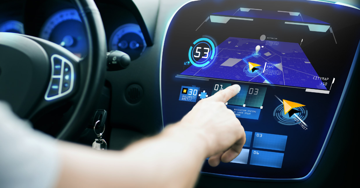 From Glass to Genius: The Surprising Tech Powering the Future of Smart Cockpits