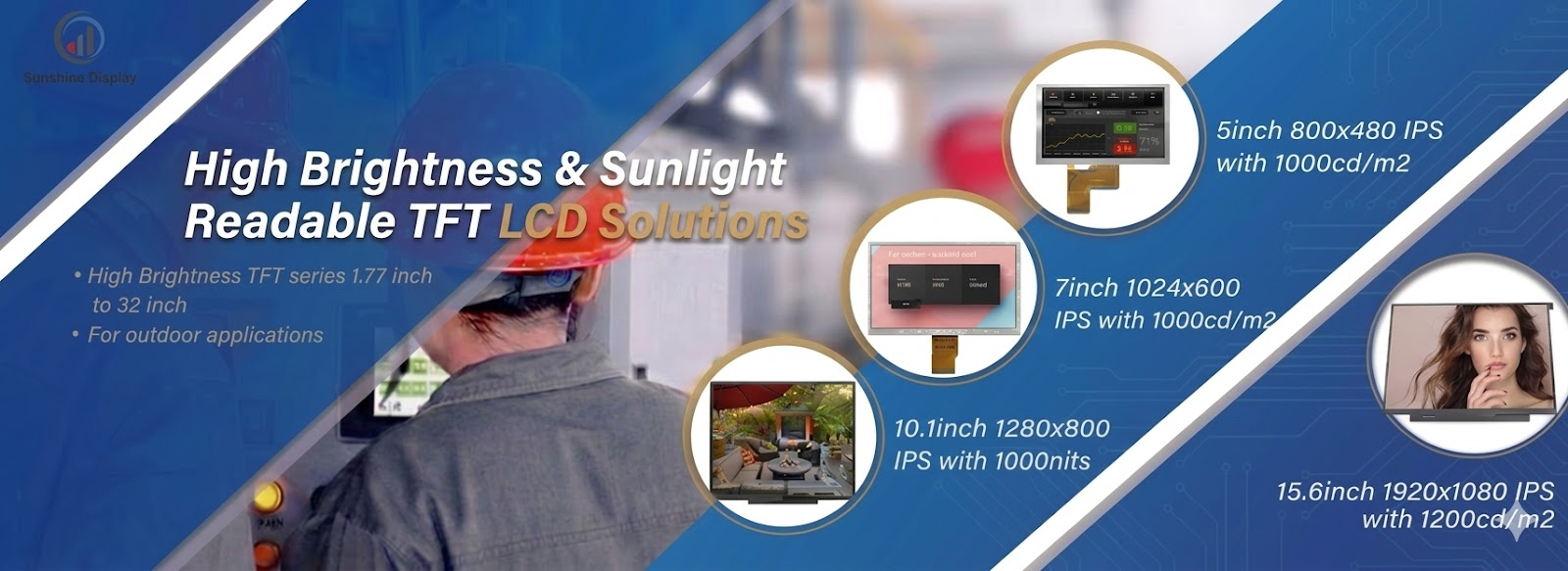 Why Many Industrial LCD Projects Fail — And How to Avoid It