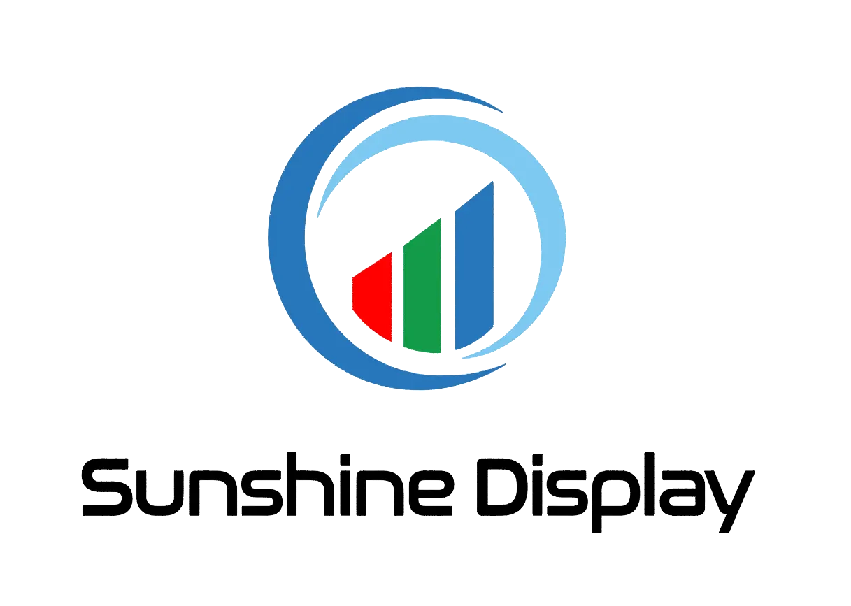 LCD brand