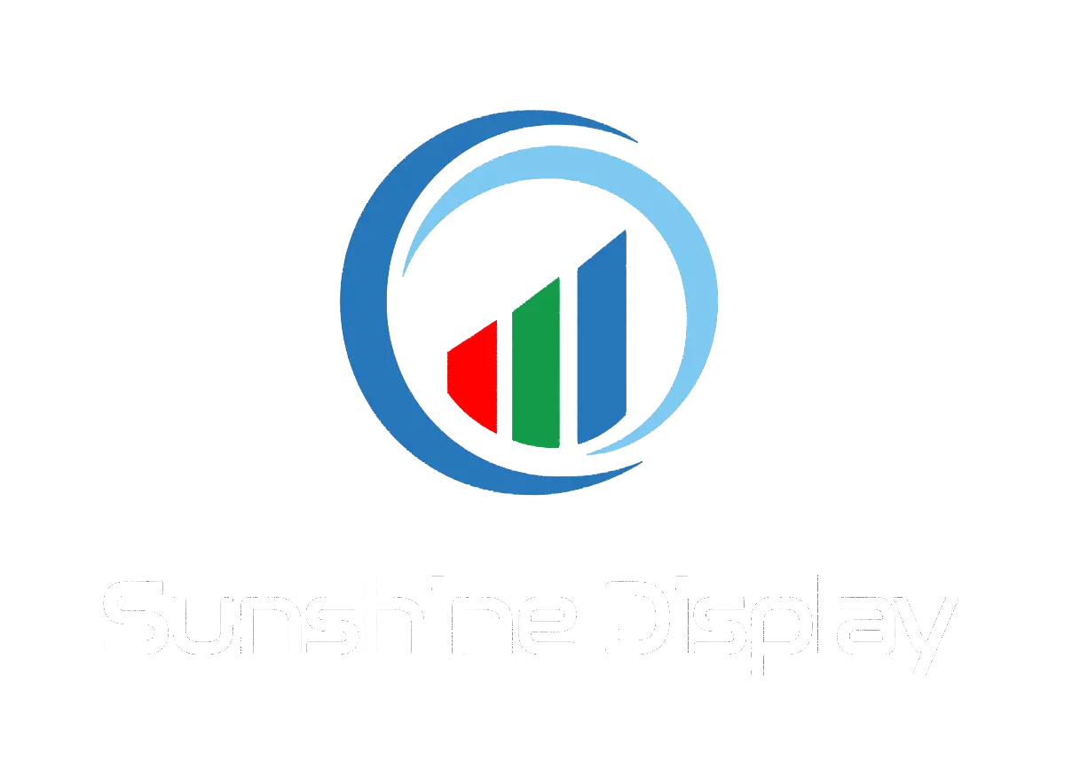 Sunshine Display Logo