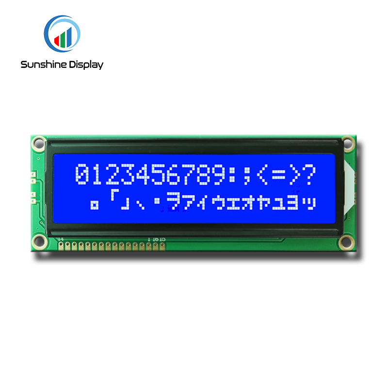SDM1602B Bigger Size 16x2 COB LCD Module with Backloght Character COB LCD Module_Info Similar Product LCD module
