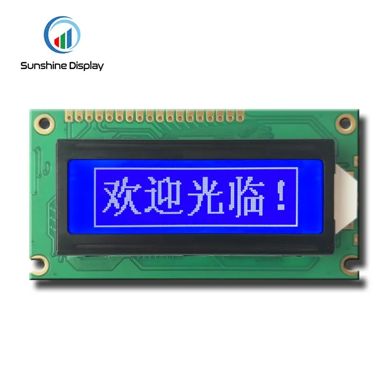SDM12232B 122x32 Graphic COB LCD Module Graphic COB LCD Module_Info Similar Product LCD module