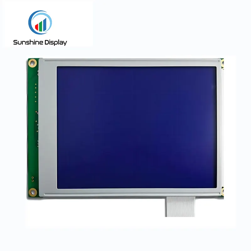 SDM320240A Bigger Size 320x240 Dots Graphic COB LCD Module Graphic COB LCD Module_Info Similar Product LCD module