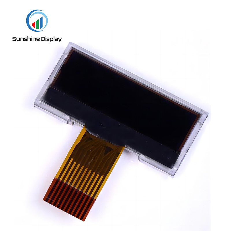 SDG13232A COG LCD Module 132x32 dots LCD Display COG LCD Module_Info Next Product LCD module
