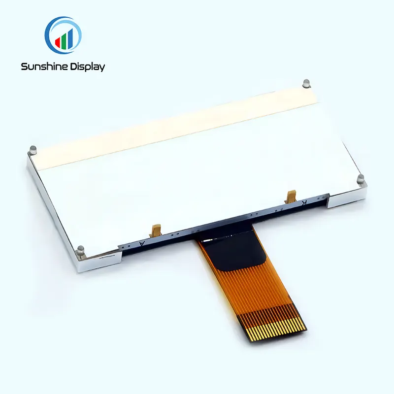 SDG19264B COG LCD Module Front View