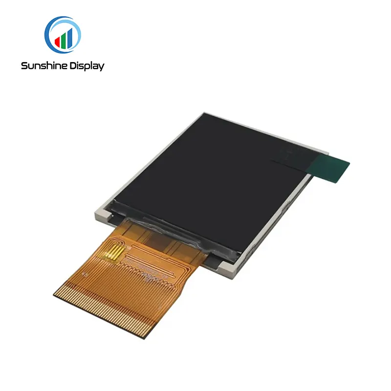 SDT020HQSI-06 2.0" 240x320 Standard TFT LCD Module| IPS TFT LCD Module MCU/RGB LCD module