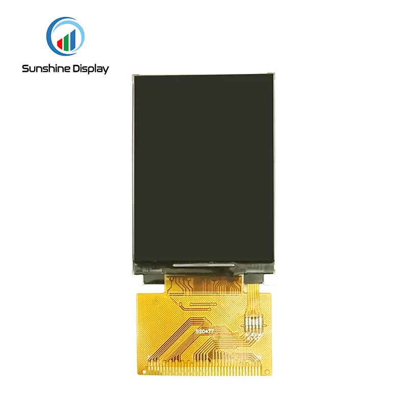 SDT022HFH-01 2.2" 176x220 Standard TFT LCD Module 8BIT MCU LCD module