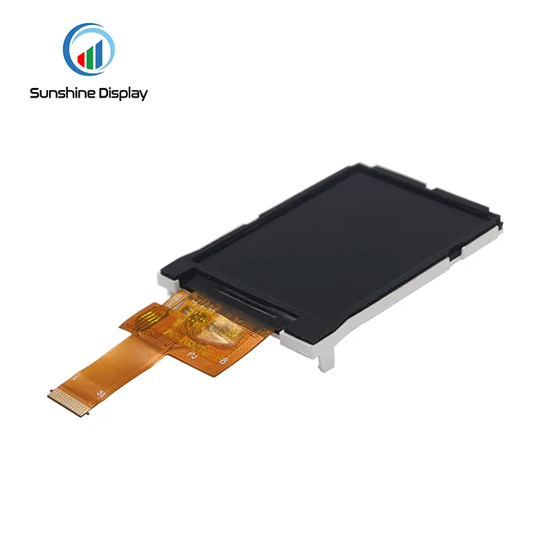 SDT022HQVI-03 2.2" 240x320 Standard TFT LCD Module 8/16BIT MCU LCD module