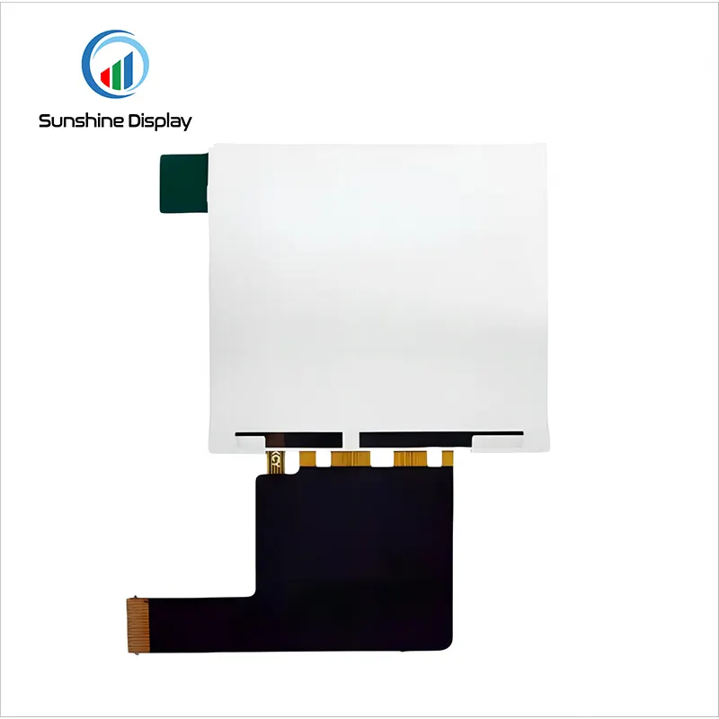 SDT023BCSI-01 2.3 inch Wide Temperature TFT Display| IPS TFT LCD Module|Standard TFT LCD Module Detail View