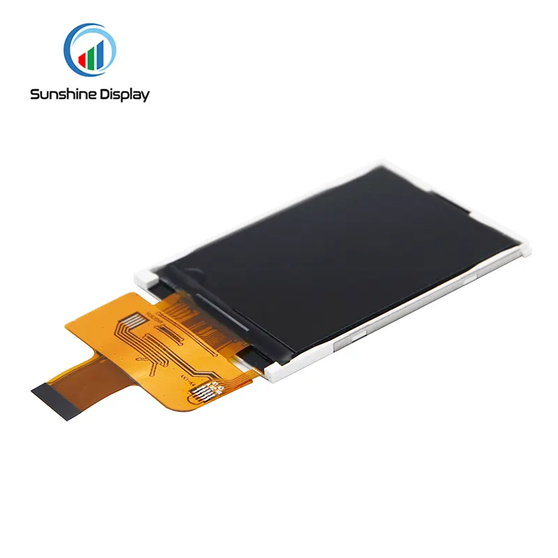 SDT024HQVI-08 2.4 inch Sunlight Readable TFT LCD| IPS TFT LCD Module|Standard TFT LCD Module Detail View