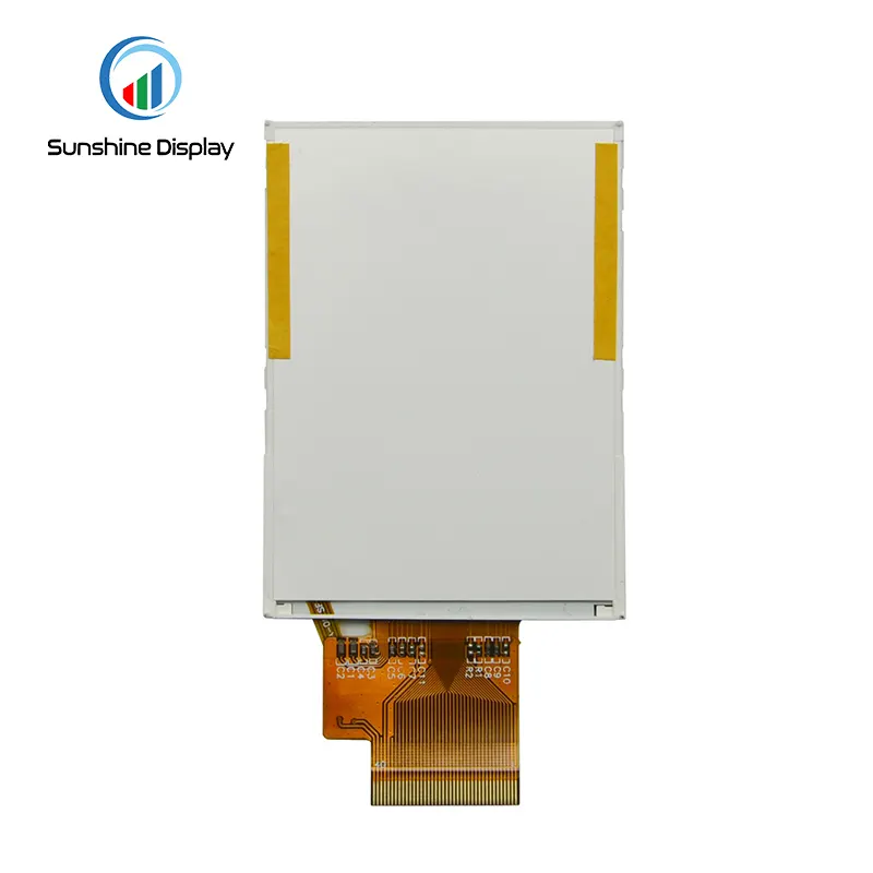 SDT028BQVI-16 2.8 inch Standard TFT LCD Module| IPS TFT LCD Module Application View