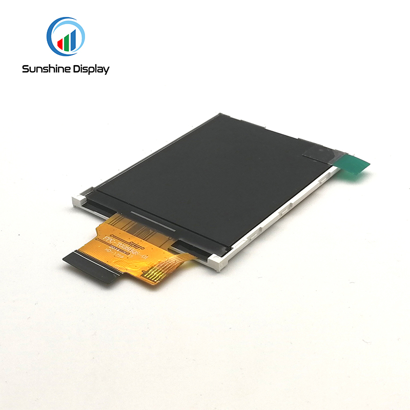 SDT028HQVS-02 2.8 inch Standard TFT LCD Module Detail View