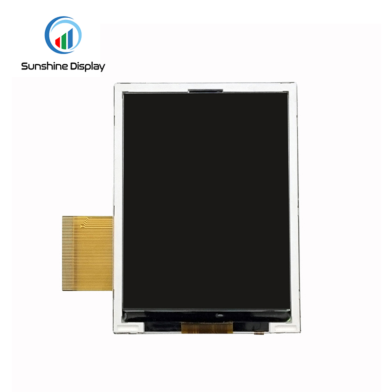 SDT035BHHI-01 3.5inch TFT LCD Module 320x480 IPS TFT Screen with HX8257D Driver IC Standard TFT LCD Module| IPS TFT LCD Module Next Product LCD module