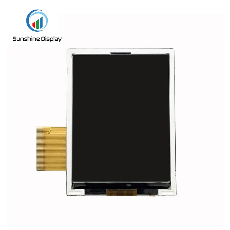 SDT035BHHI-01 3.5inch TFT LCD Module 320x480 IPS TFT Screen with HX8257D Driver IC Standard TFT LCD Module| IPS TFT LCD Module Similar Product LCD module