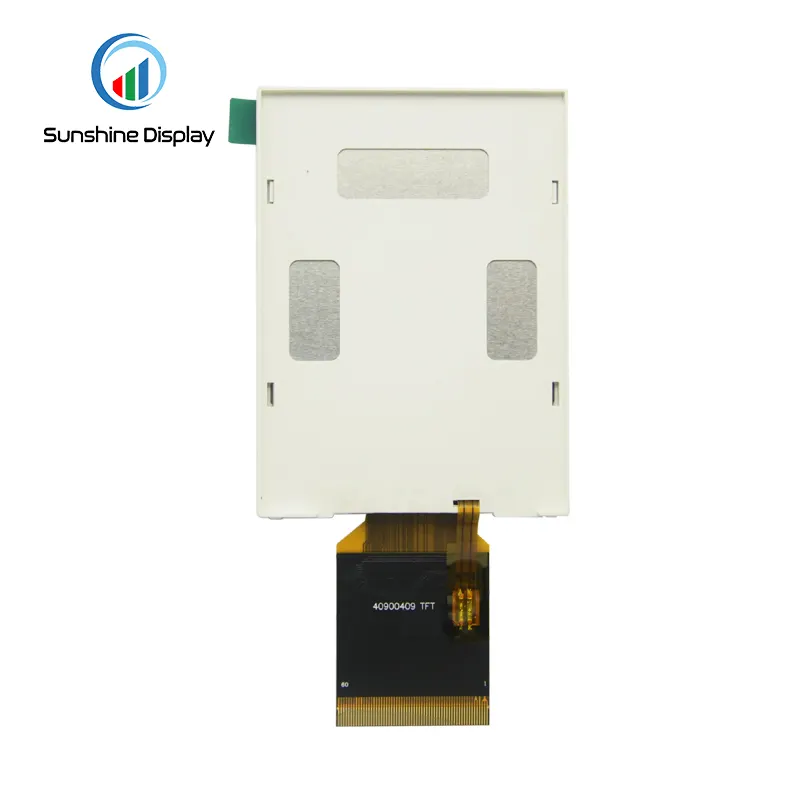 SDT035GQIW-02 Wide Temperature 3.5inch TFT LCD Display 240X320 Resolution High brightness LCD Module with MCU/SPI/RGB interface Wide Temperature TFT Display|Standard TFT LCD Module Next Product LCD module