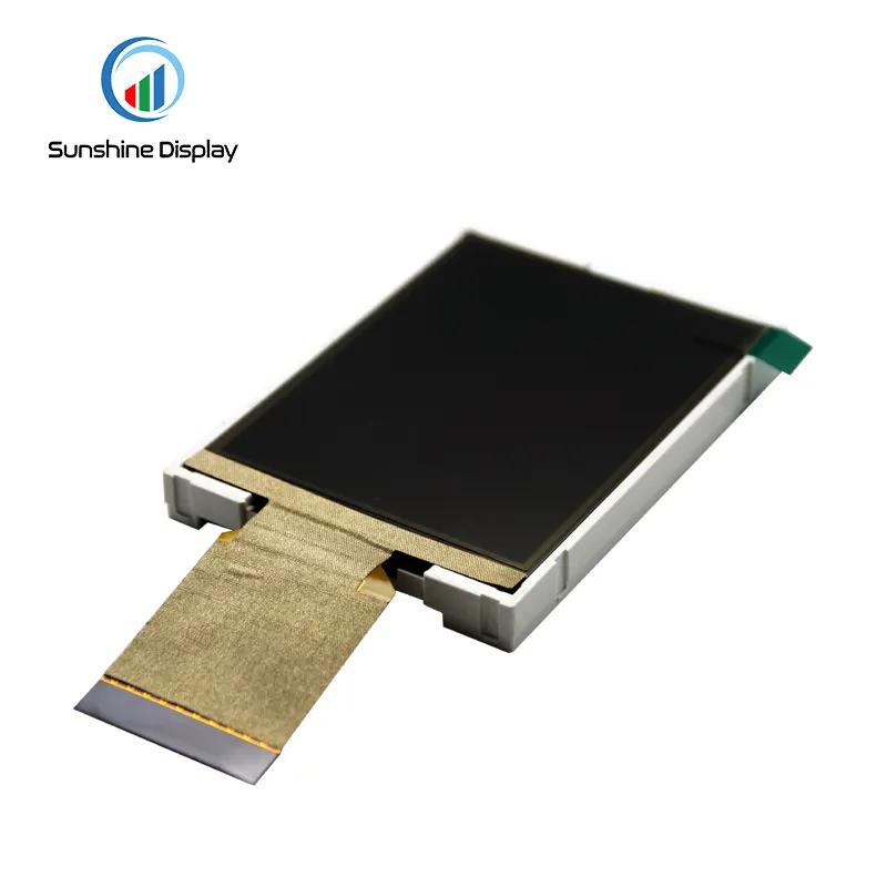 SDT035GQIW-02 3.5 inch Wide Temperature TFT Display|Standard TFT LCD Module Detail View