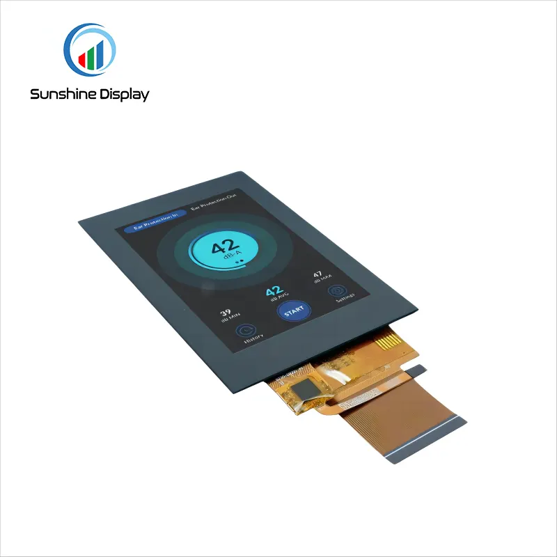 SDT035QHVI-03CP 3.5inch IPS TFT LCD Display 320X480 Resolution TFT LCD With Capacitive Touch Screen Standard TFT LCD Module| IPS TFT LCD Module|TFT with Capacitive Touch Screen Previous Product LCD module
