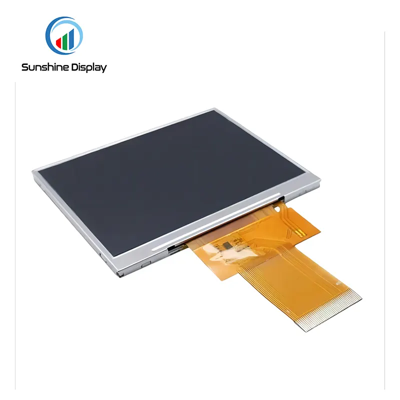 SDT035SVGA-01 Special 3.5inch IPS 680X480 TFT LCD Screen Module with NV3052C Driver IC Standard TFT LCD Module| IPS TFT LCD Module|TFT with Capacitive Touch Screen Similar Product LCD module