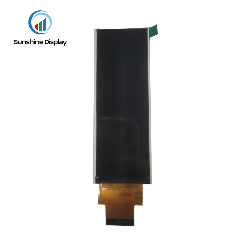 SDT046AUSI-01 4.6 inch Bar Type TFT LCD Module Side View