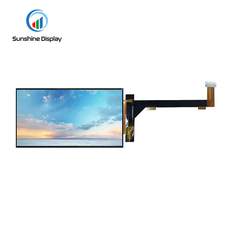 SDT055BFHA-10 High brightness 1080X1920 Resolution 5.5inch IPS LCD Display Standard TFT LCD Module| IPS TFT LCD Module Previous Product LCD module