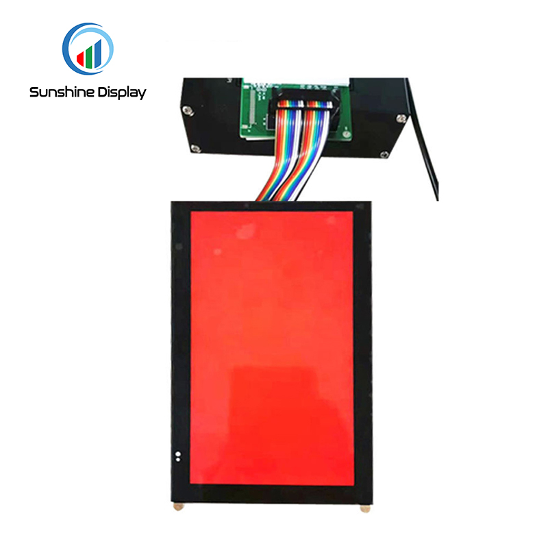 SDT055BFHI-02CP 5.5inch IPS TFT Module 1080X1920 Resolution with 4 LANE MIPI with Capaictive Touch Screen Standard TFT LCD Module| IPS TFT LCD Module|TFT with Capacitive Touch Screen Next Product LCD module