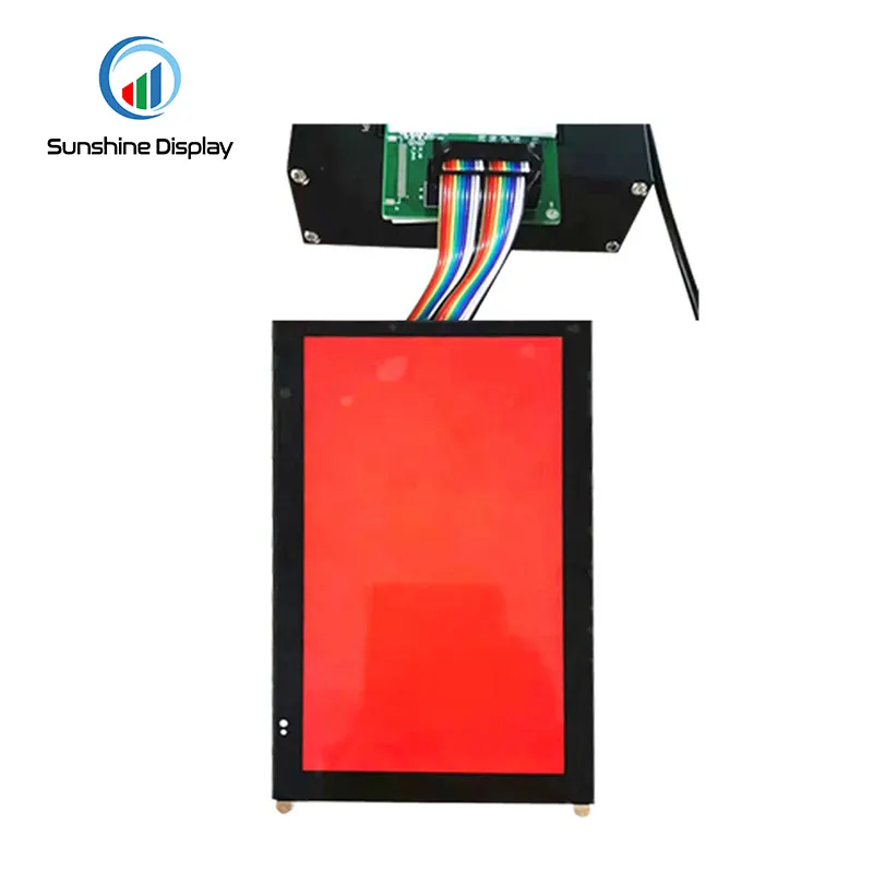 SDT055BFHI-02CP 5.5inch IPS TFT Module 1080X1920 Resolution with 4 LANE MIPI with Capaictive Touch Screen Standard TFT LCD Module| IPS TFT LCD Module|TFT with Capacitive Touch Screen Similar Product LCD module