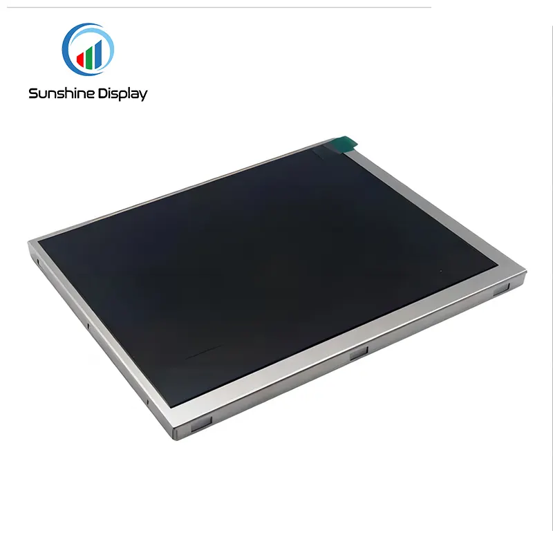 SDT057BVGA-01 5.7 inch Sunlight Readable TFT Module| IPS TFT LCD Module|Standard TFT LCD Module Side View