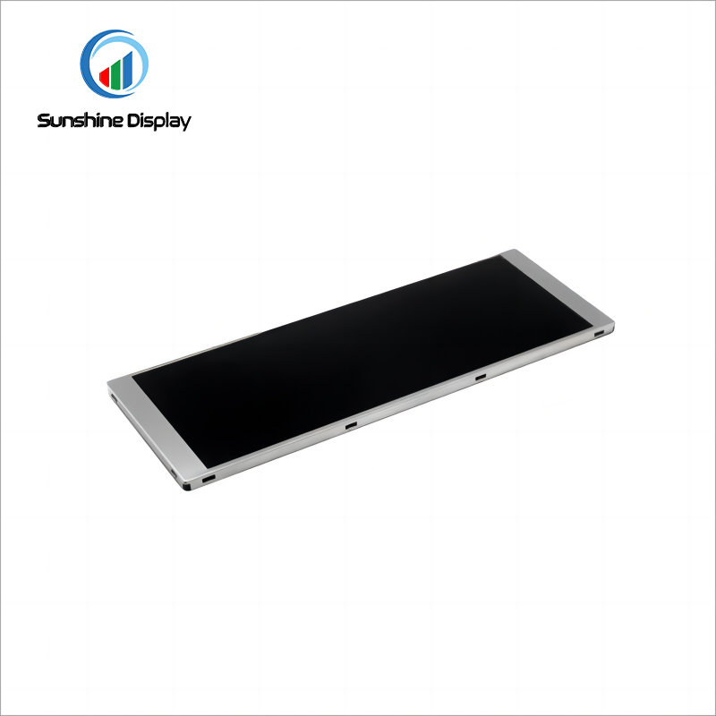 SDT0686BHNI-02 6.86inch 480x1280 Dots Bar Type TFT LCD Display Module Bar Type TFT LCD Module|Sunlight Readable TFT LCD Next Product LCD module