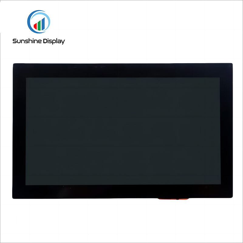 SDT070BWHI-02CP 7.0 inch Standard TFT LCD Module| IPS TFT LCD Module Detail View