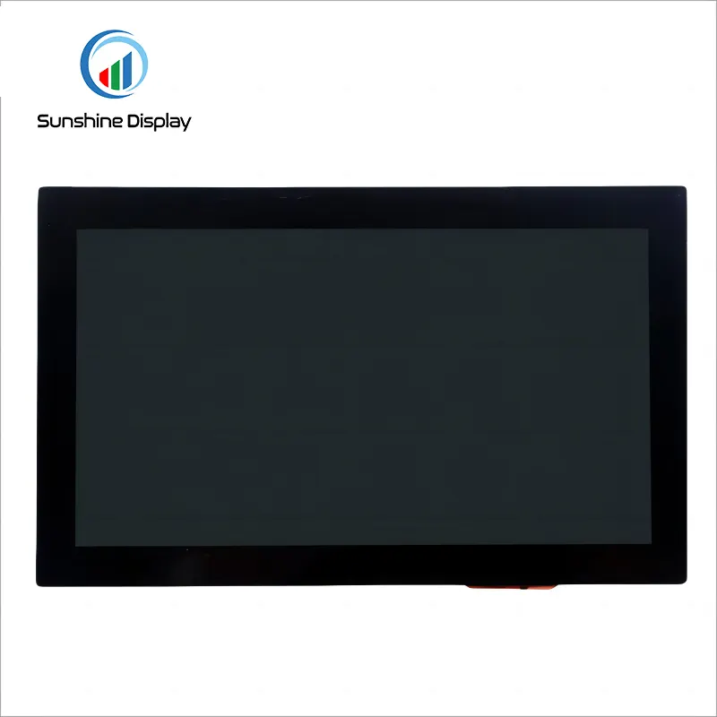 SDT070BWHI-02CP 7.0 inch Standard TFT LCD Module| IPS TFT LCD Module Detail View