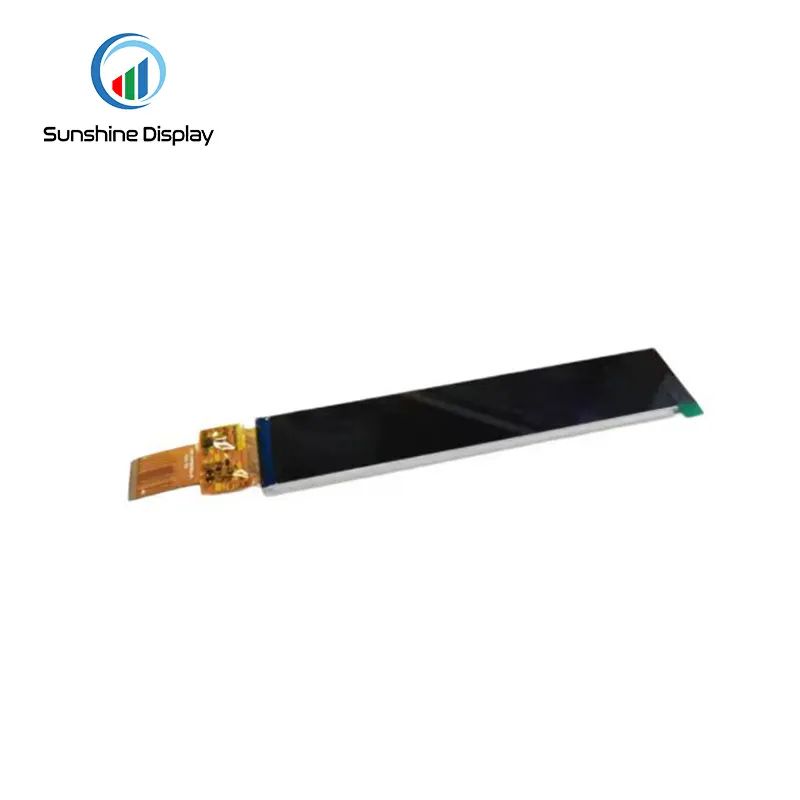 SDT070HURI-02 7 inch Bar Type TFT LCD Module|Sunlight Readable TFT LCD Detail View