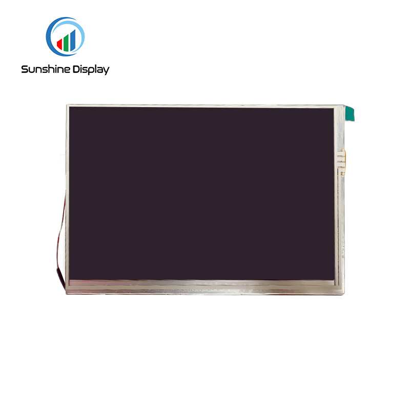 SDT070IWEN-01P Special 7inch 800x480 TFT LCD Screen 152.4X91.44 Active Area with RTP Standard TFT LCD Module Next Product LCD module