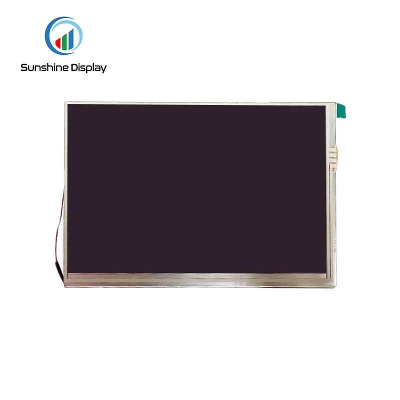 SDT070IWEN-01P Special 7inch 800x480 TFT LCD Screen 152.4X91.44 Active Area with RTP Standard TFT LCD Module Similar Product LCD module