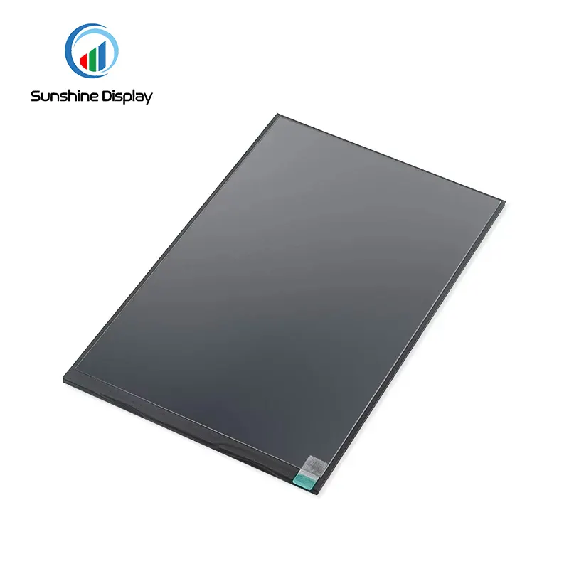 SDT080BYJI-02 8.0 inch Standard TFT LCD Module| IPS TFT LCD Module Detail View
