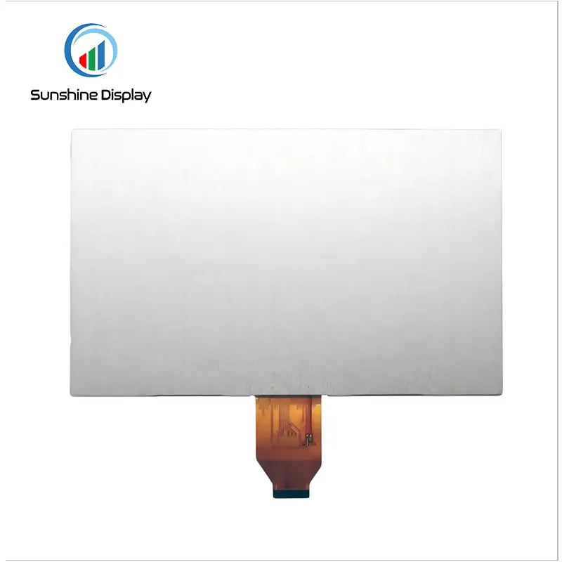 SDT101BWHI-01 10.1 inch Standard TFT LCD Module| IPS TFT LCD Module Side View
