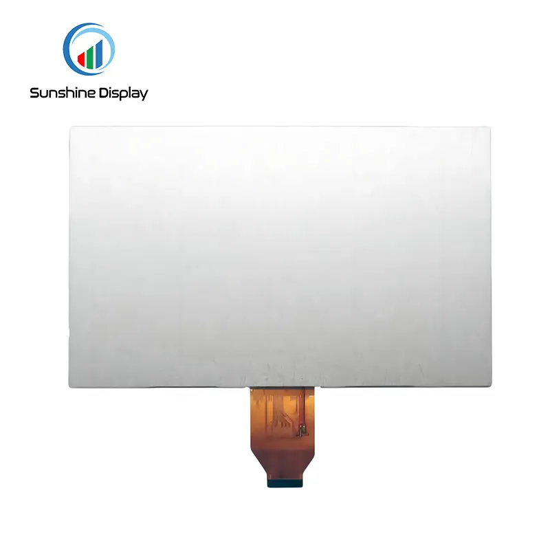 SDT101BWHI-02 10.1 inch Standard TFT LCD Module| IPS TFT LCD Module Side View
