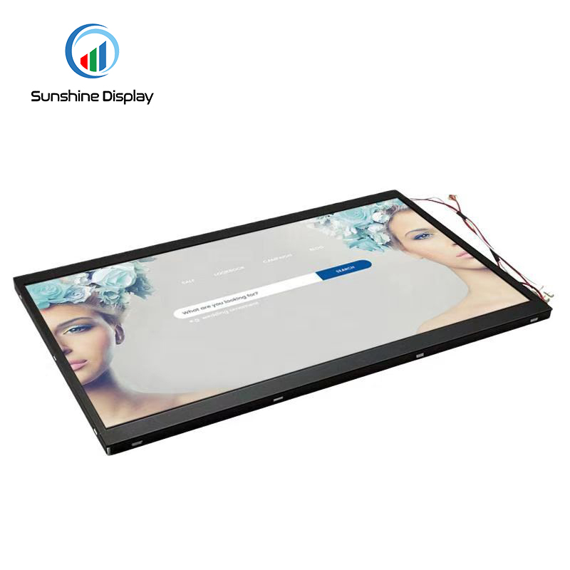 SDT101BWHI-08 Sunlight Readable 10.1inch TFT LCD Display 1024x600 IPS LCD Module Sunlight Readable TFT Module| IPS TFT LCD Module|Standard TFT LCD Module Similar Product LCD module