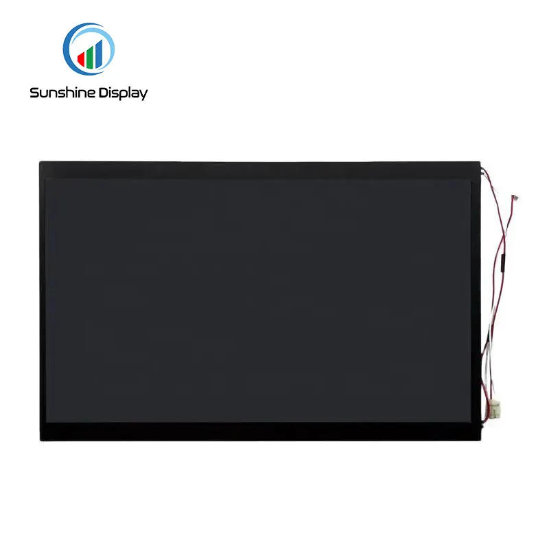 SDT101BWHI-08 10.1 inch Sunlight Readable TFT Module| IPS TFT LCD Module|Standard TFT LCD Module Detail View