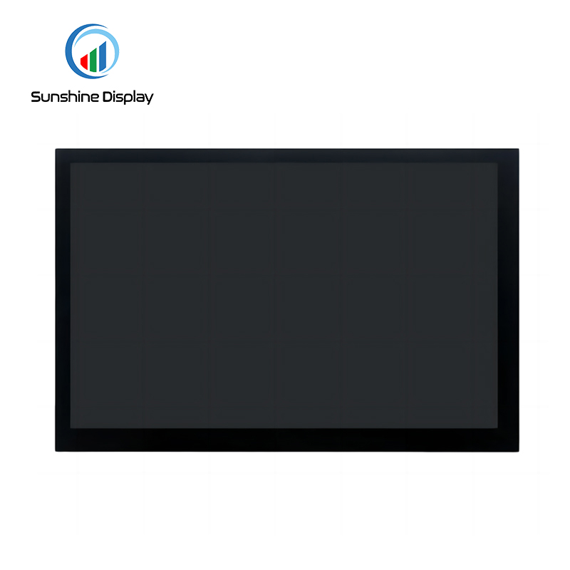 SDT101QWXH-07CP 10.1inch IPS LCD Screen 1280X800 Resolution with Capaictive Touch Screen Standard TFT LCD Module| IPS TFT LCD Module|TFT with Capacitive Touch Screen Similar Product LCD module
