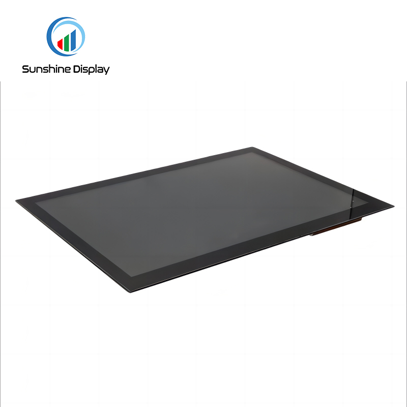 SDT101QWXH-07CP 10.1 inch Standard TFT LCD Module| IPS TFT LCD Module|TFT with Capacitive Touch Screen Detail View