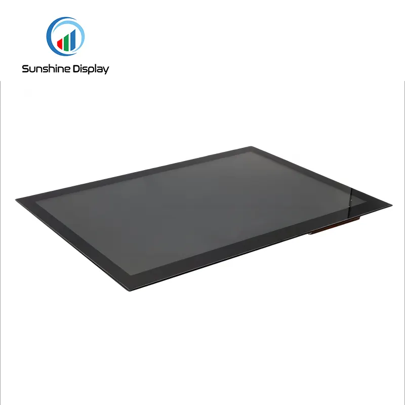 SDT101QWXH-07CP 10.1 inch Standard TFT LCD Module| IPS TFT LCD Module|TFT with Capacitive Touch Screen Detail View