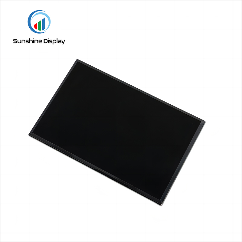 SDT101QWXH-30 10.1 inch Sunlight Readable TFT  Module| IPS TFT LCD Module|Standard TFT LCD Module Side View