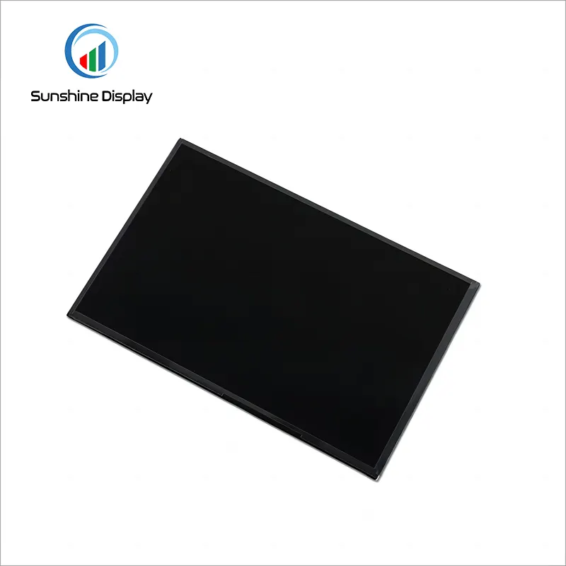 SDT101QWXH-30 10.1 inch Sunlight Readable TFT  Module| IPS TFT LCD Module|Standard TFT LCD Module Side View