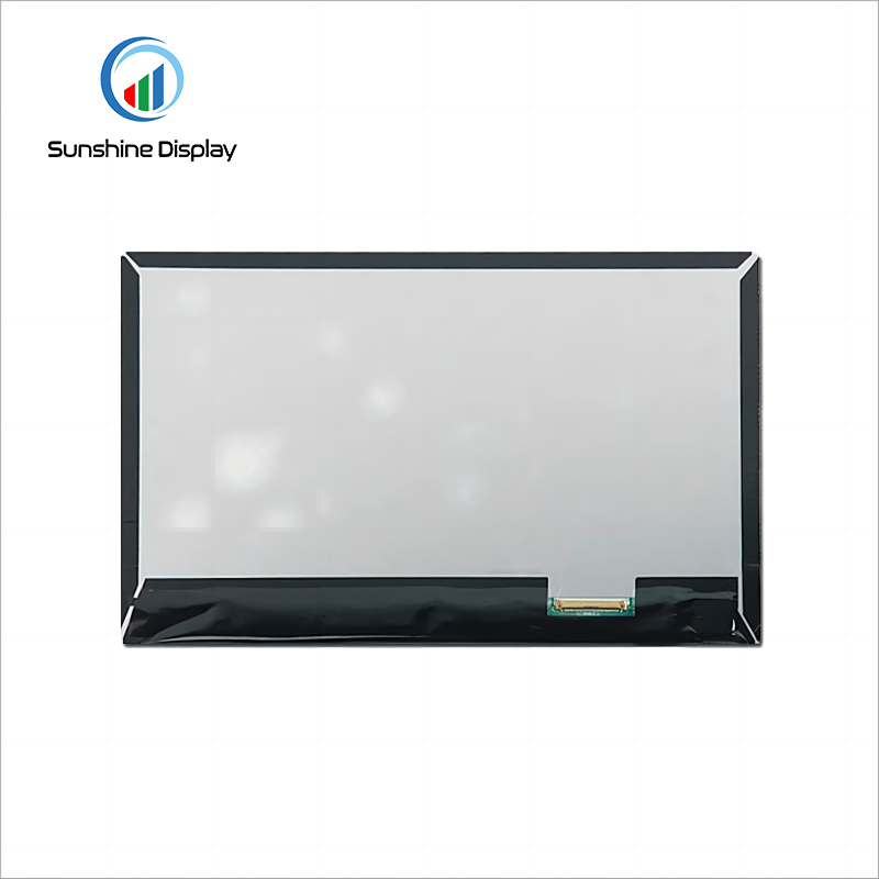 SDT101QWXH-30 10.1 inch Sunlight Readable TFT  Module| IPS TFT LCD Module|Standard TFT LCD Module Back View