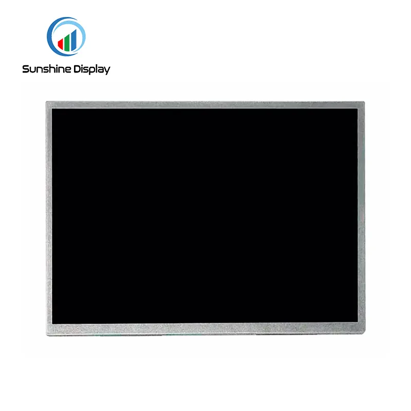 SDT121QWXI-02 12.1 inch Wide Temperature TFT Display| IPS TFT LCD Module|Standard TFT LCD Module Side View