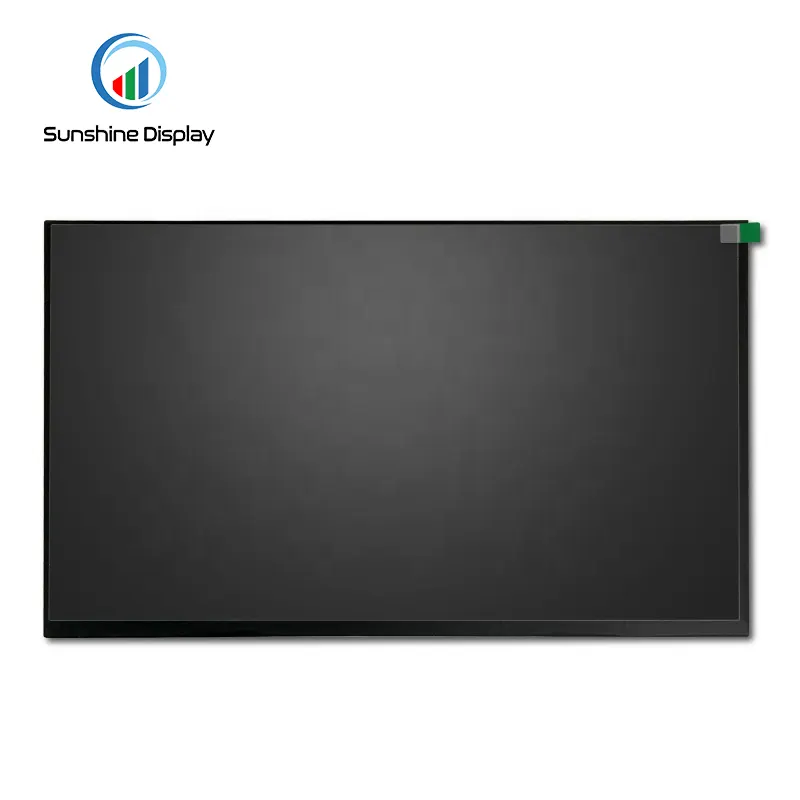 SDT133PFHI-01 13.3 inch Standard TFT LCD Module| IPS TFT LCD Module Side View