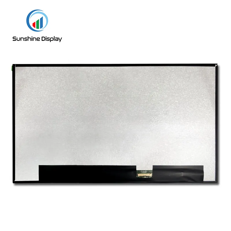 SDT133PFHI-01 13.3 inch Standard TFT LCD Module| IPS TFT LCD Module Back View
