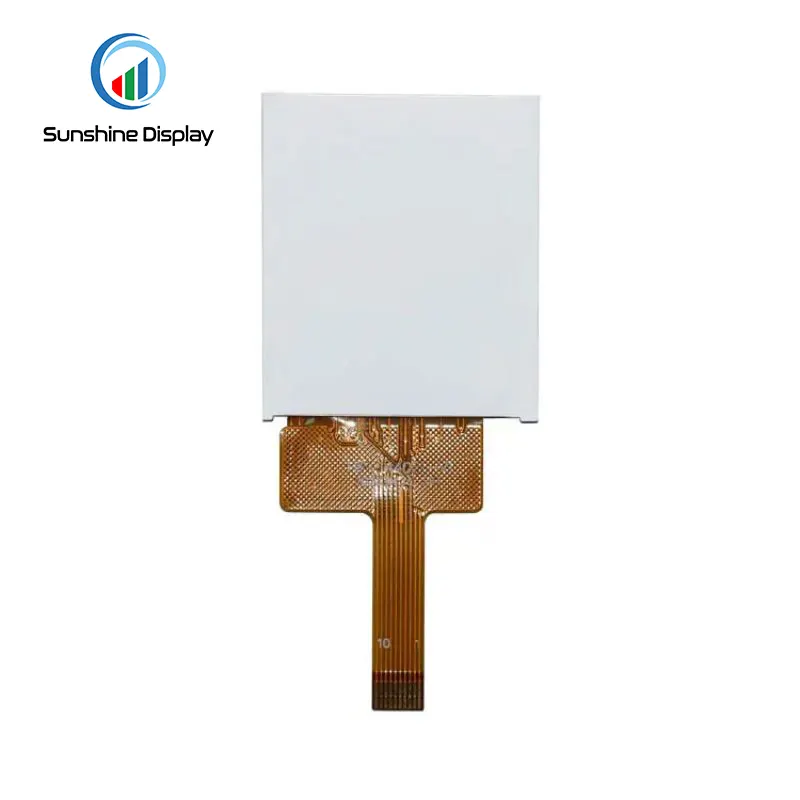 SDT144HDS-01 1.44 inch Standard TFT LCD Module Side View